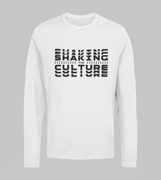 Ultra Cotton Long Sleeve Tee